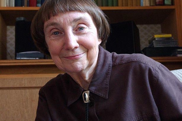 Anne Stevenson Leading poet from Durham to give annual Bloodaxe Lecture Series in