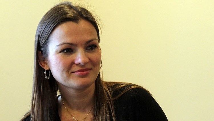 Anne Sulling Vliskaubanduse ministriks saab Anne Sulling Uudised ERR