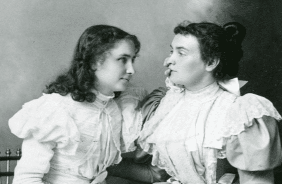 Anne Sullivan How Anne Sullivan Worked Her Miracle with Helen Keller