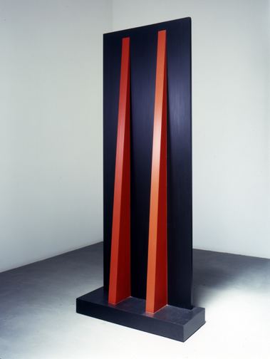 Anne Truitt What I Looked At Today Anne Truitt gregorg the making