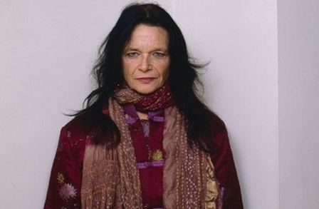 Anne Waldman wwwpoetryfoundationorguploadsauthorsff13df402