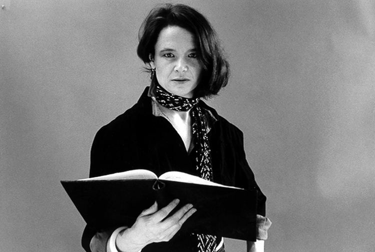 Anne Waldman Anne Waldman SPLAB