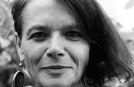 Anne Waldman Anne Waldman BEATNIKHIWAY