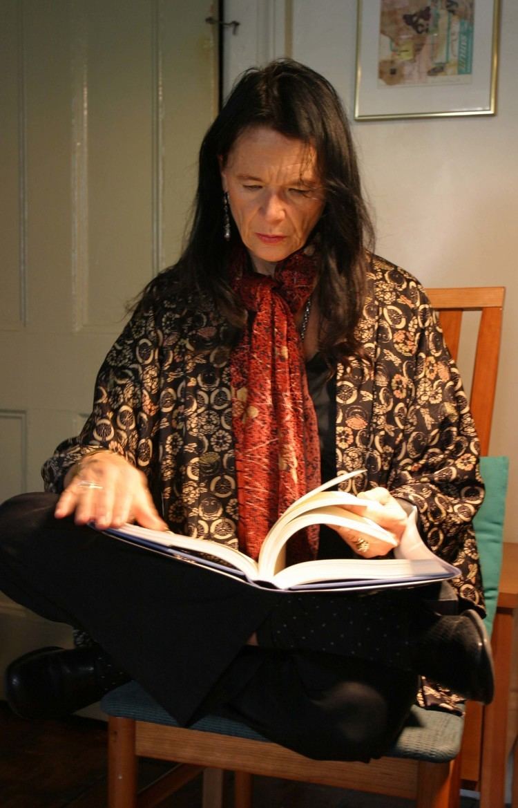 Anne Waldman Anne Waldman Wikipedia the free encyclopedia