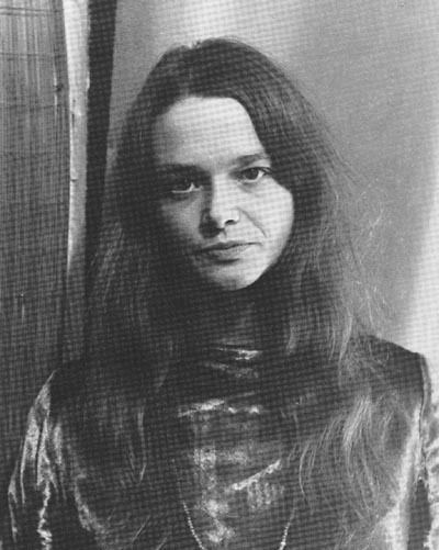 Anne Waldman Anne Waldman bio and links