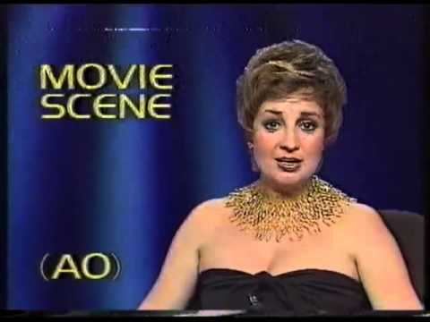 Anne Wills Australian TV Ads 1982 Anne Wills Movie Scene YouTube