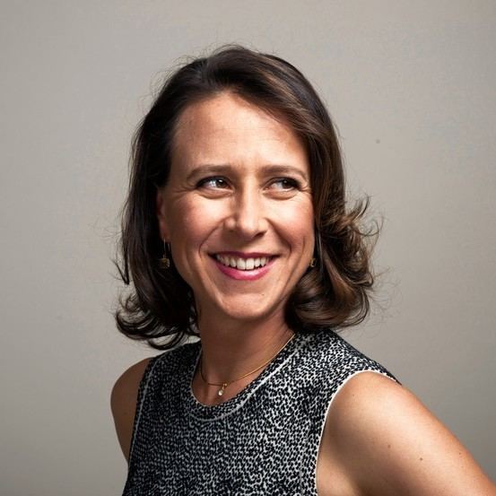 Anne Wojcicki Anne Wojcicki39s Quest for Better Health Care WSJ