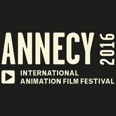 Annecy International Animated Film Festival Annecy International Animation Film Festival 2017 France