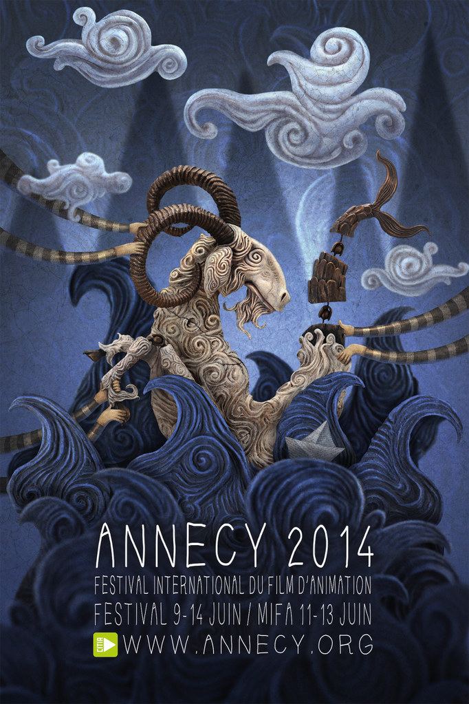 Annecy International Animated Film Festival Annecy International Animation Film Festival France uniFrance Films