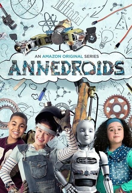 Annedroids Watch Annedroids Episodes Online SideReel