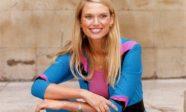 Anneka Rice Anneka Rice wants Treasure Hunt to return to TV Radio Times