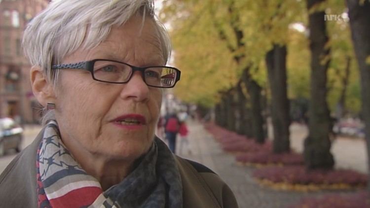 Annelise Høegh Politikeren Annelise Hegh H er dd NRK Norge Oversikt over