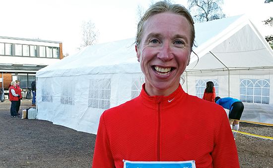 Annemari Sandell-Hyvärinen wwwkestavyysurheilufiimagesstoriesjuoksu2015