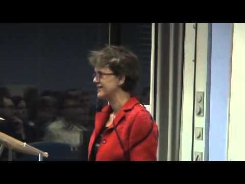 Annemarie Mol Annemarie Mol Alexander von Humboldt Lecture What methods do