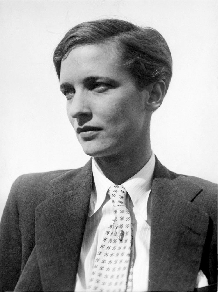 Annemarie Schwarzenbach Annemarie Schwarzenbach Wunderbuzz Celebrating