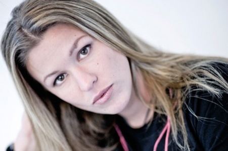 Annemieke Schollaardt Annemieke Schollaardt DJ39s NPO 3FM Serious Radio