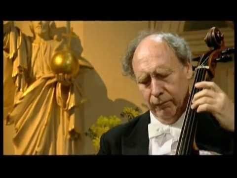 Anner Bylsma Anner Bylsma Bach Cello Solo Nr1 BWV 1007 72000