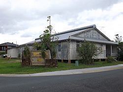 Annerley Army Reserve Depot httpsuploadwikimediaorgwikipediacommonsthu