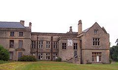 Annesley Hall, Nottinghamshire httpsuploadwikimediaorgwikipediacommonsthu
