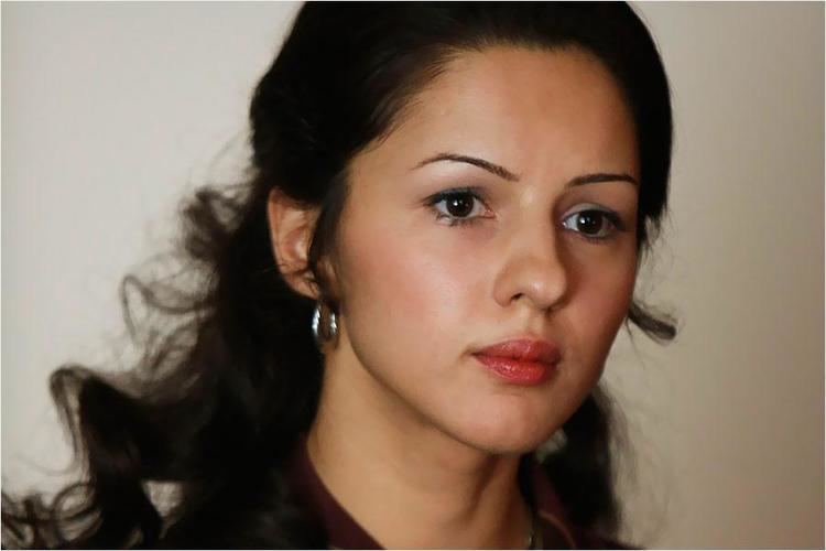 Annet Mahendru Aye Spy Annet Mahendru Television Academy