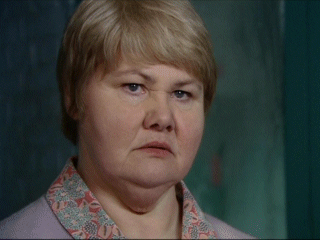 Annette Badland Annette Badland