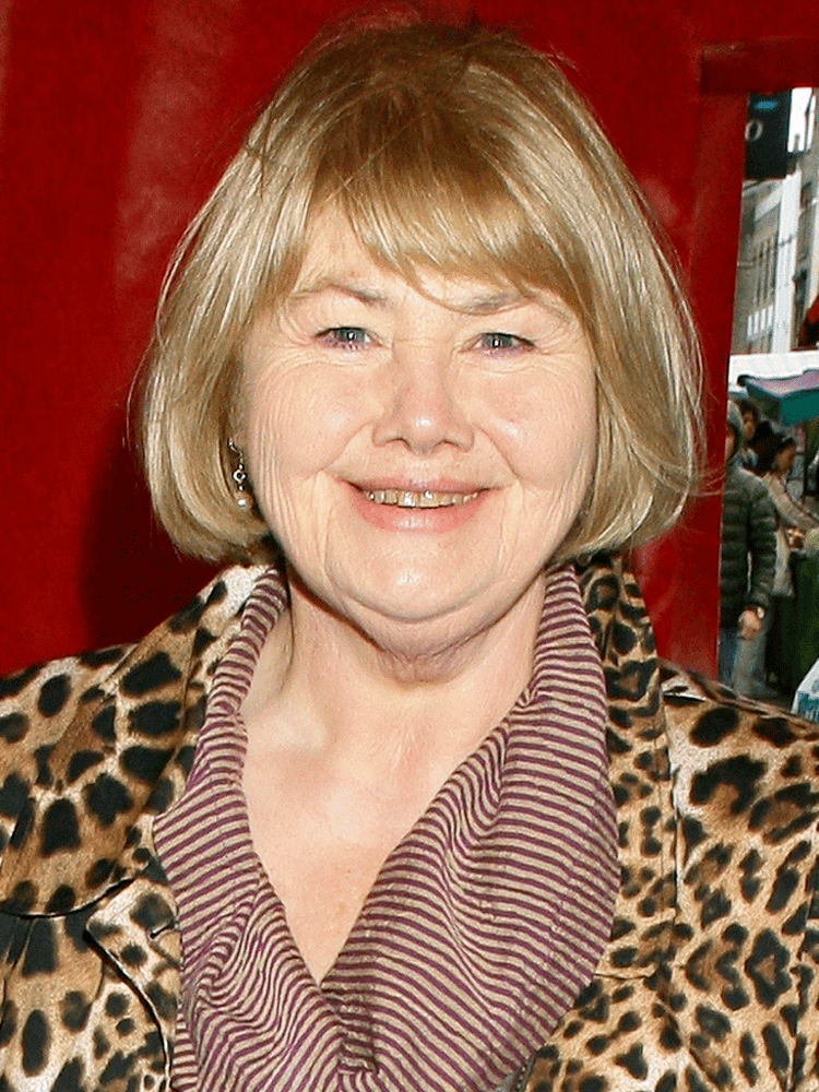 Annette Badland Annette Badland Celebrity TVGuidecom