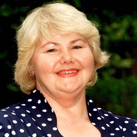 Annette Badland Annette Badland Bio Fact married divorce salary net worth