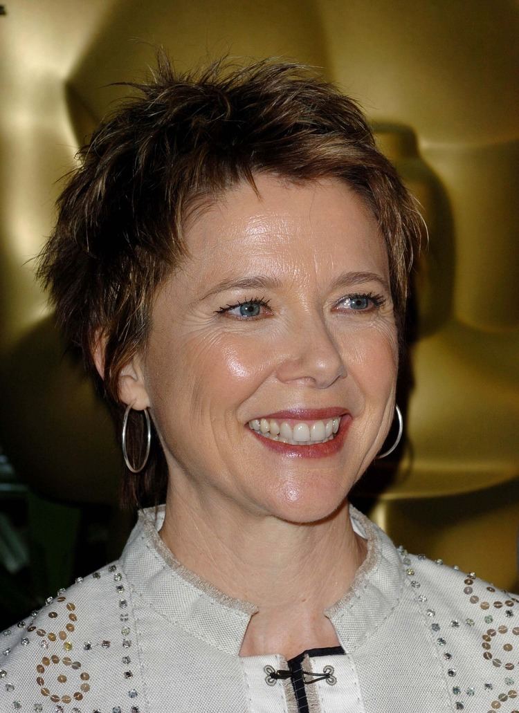 Annette Bening Taming of the Beast Tru Love Stories