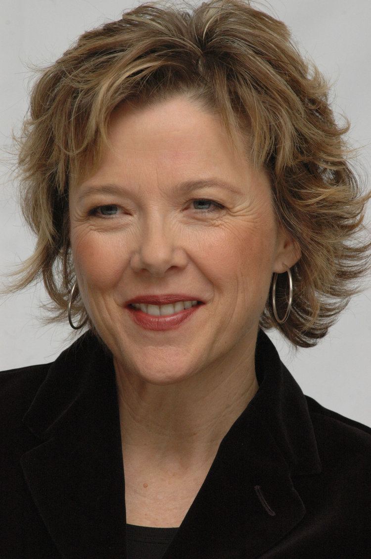 Annette Bening - Alchetron, The Free Social Encyclopedia