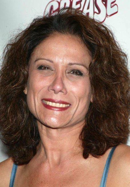 Annette Charles Grease39 Star Annette Charles Dies At 63