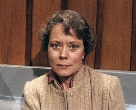 Annette Crosbie Youll Never Guess Who Got Their Break On Crown Court Heart