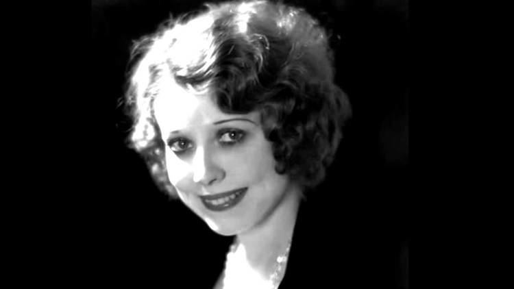 Annette Hanshaw Annette Hanshaw Twenty Million People 1933 YouTube