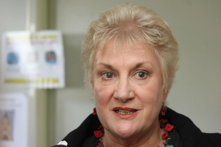 Annette King Annette King confirmed as Labour deputy NZNews 3 News