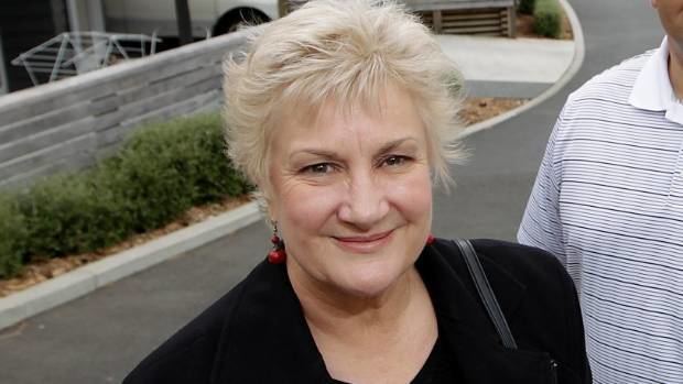 Annette King King says DHB may endanger patients Stuffconz