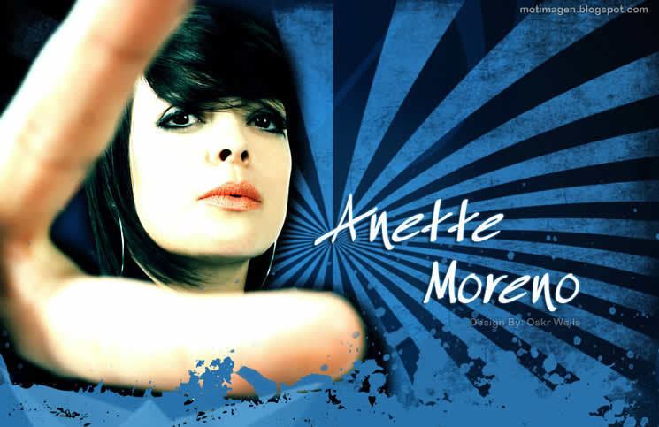 Annette Moreno Las mejores canciones de Annette Moreno Alos80com
