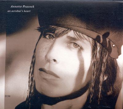 Annette Peacock Annette Peacock Biography Albums amp Streaming Radio