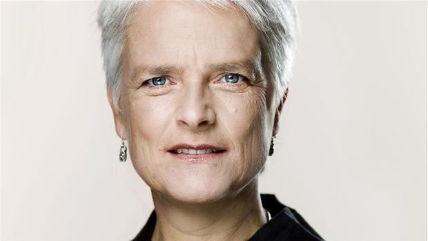 Annette Vilhelmsen SFs Annette Vilhelmsen melder ud den 21 sep Politik DR
