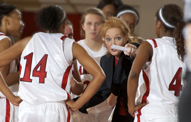 Annette Watts JSU Athletics Annette Watts Resigns as Womens Basketball Coach