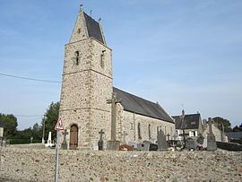 Anneville-sur-Mer httpsuploadwikimediaorgwikipediacommonsthu