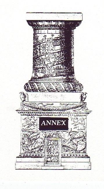 Annex Press