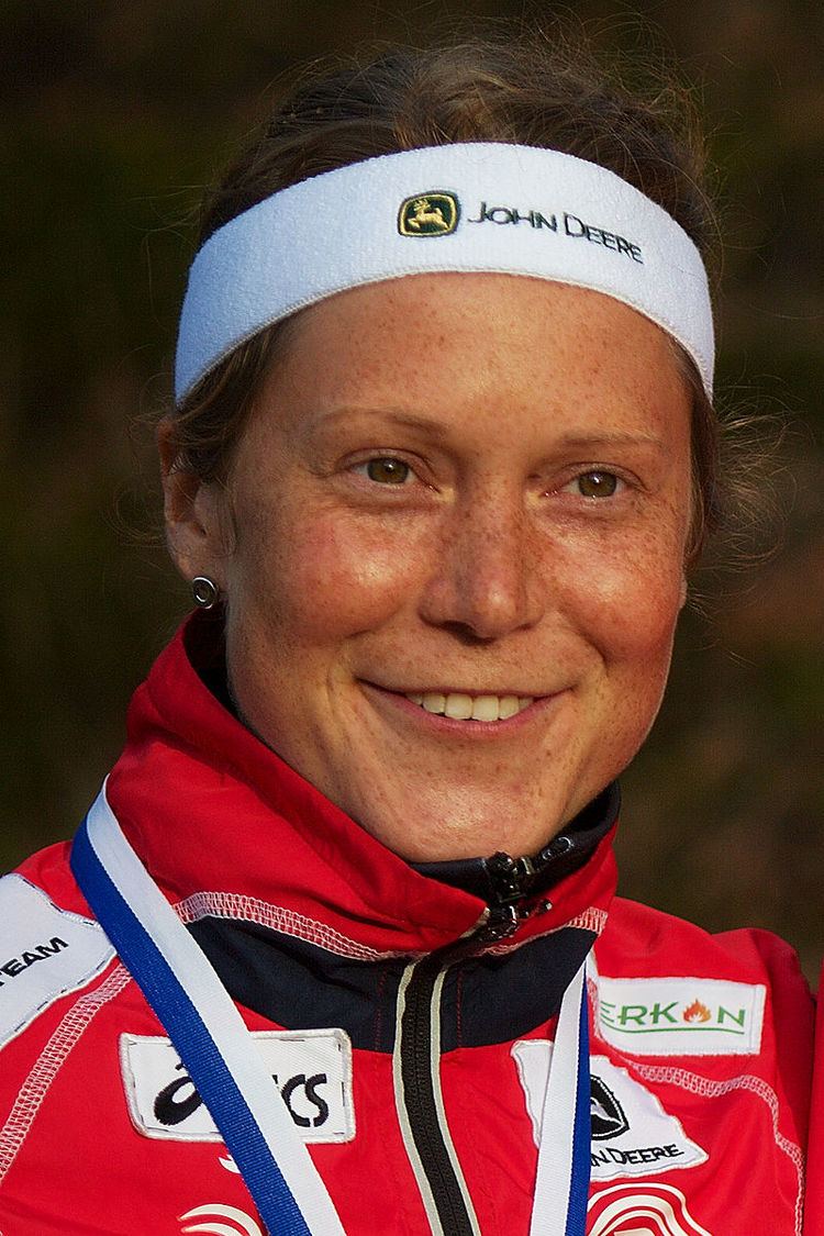 Anni-Maija Fincke