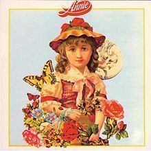 Annie (Anne Murray album) httpsuploadwikimediaorgwikipediaenthumbe