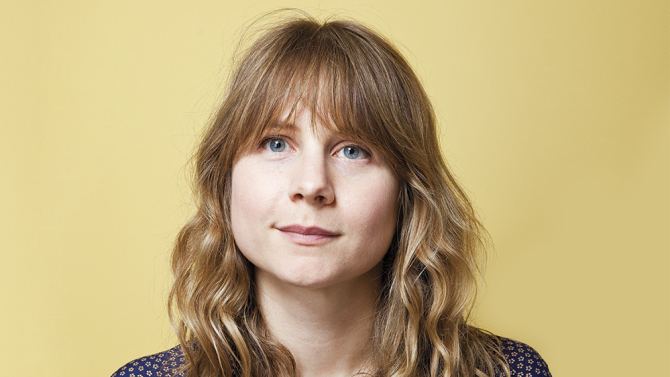 Annie Baker Annie Baker 39The Flick39 and Life After Winning a Pulitzer