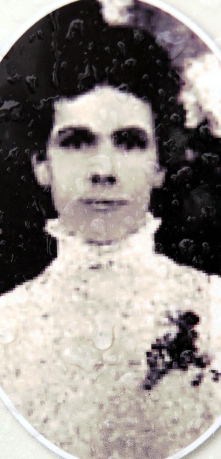 Annie Dorrington Annie Whistler Dorrington 1866 1926 Find A Grave Memorial