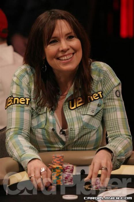 Annie Duke Annie Duke Live Updates Poker Player