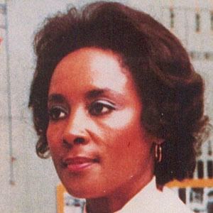 Annie Easley Annie Easley Bio Facts Family Famous Birthdays