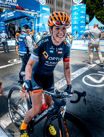 Annie Ewart Ups and Downs of a Pro Bike Rider Annie Ewart