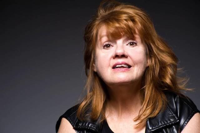 Annie Golden Interview quotOrange is the New Black39squot Annie Golden on New