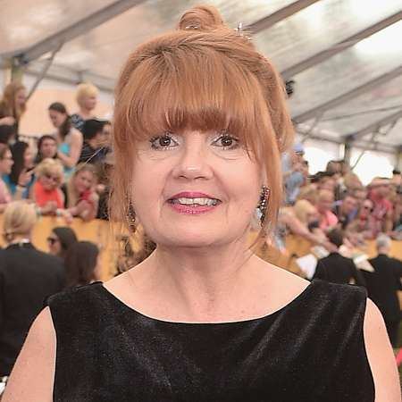 Annie Golden Annie Golden Bio affair boyfriend salary net worth bio career