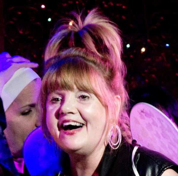 Annie Golden Orange Is the New Black Regular Annie Golden Returns to